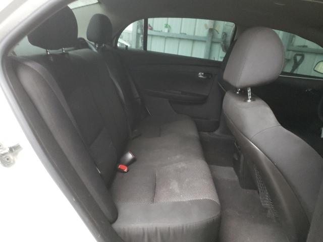 Photo 6 from auction – 2012 CHEVROLET MALIBU 1LT with VIN 1G1ZC5E06CF211203