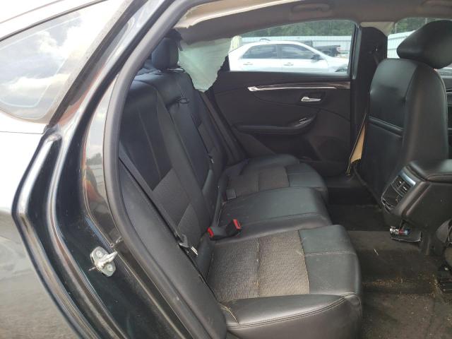 Photo 6 from auction – 2015 CHEVROLET IMPALA LT with VIN 2G1115SL9F9183945