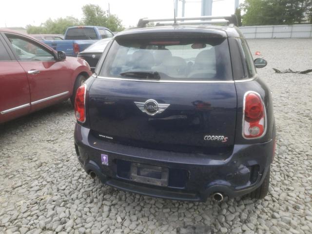 Foto 9 de la subasta – 2012 MINI COOPER S C con VIN WMWZC5C54CWL58493