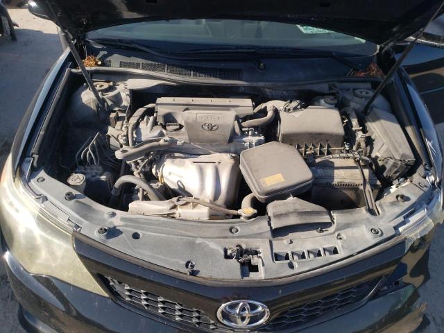 Photo 7 from auction – 2014 TOYOTA CAMRY L with VIN 4T1BF1FK0EU343456
