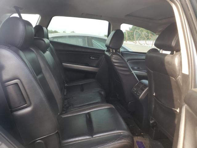 Photo 6 from auction – 2010 MAZDA CX-9 with VIN JM3TB2MA7A0231752