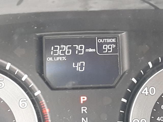 Photo 8 from auction – 2014 HONDA ODYSSEY EX with VIN 5FNRL5H61EB073617