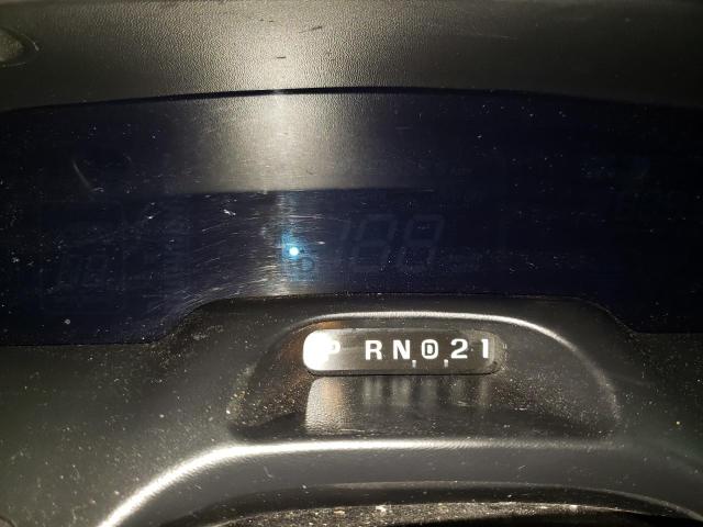 Photo 8 from auction – 1997 LINCOLN TOWN CAR E with VIN 1LNLM81W5VY633987
