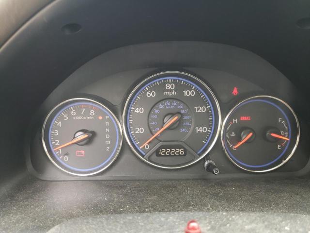 Photo 8 from auction – 2005 HONDA CIVIC with VIN 2HGES16585H546011