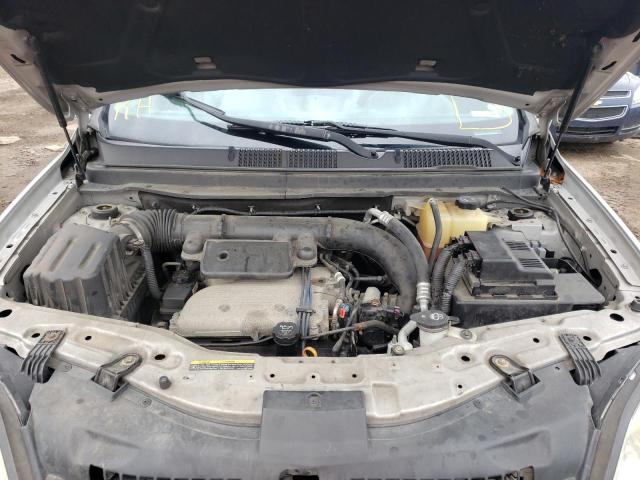 Photo 7 from auction – 2008 SATURN VUE XE with VIN 3GSDL43N18S664436