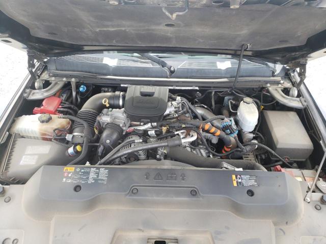Photo 7 from auction – 2013 CHEVROLET SILVERADO with VIN 1GC1KYE80DF108326