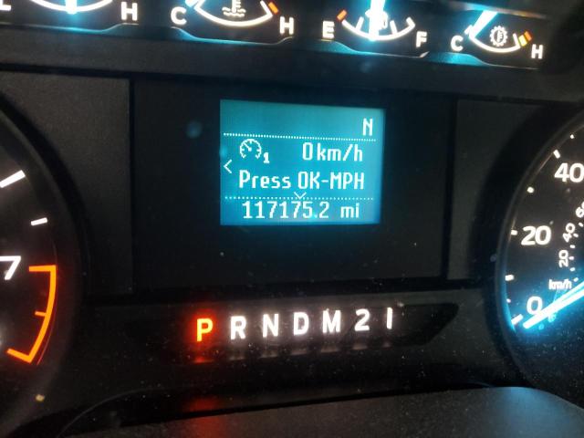 Photo 8 from auction – 2018 FORD F150 with VIN 1FTMF1CB8JKE94505