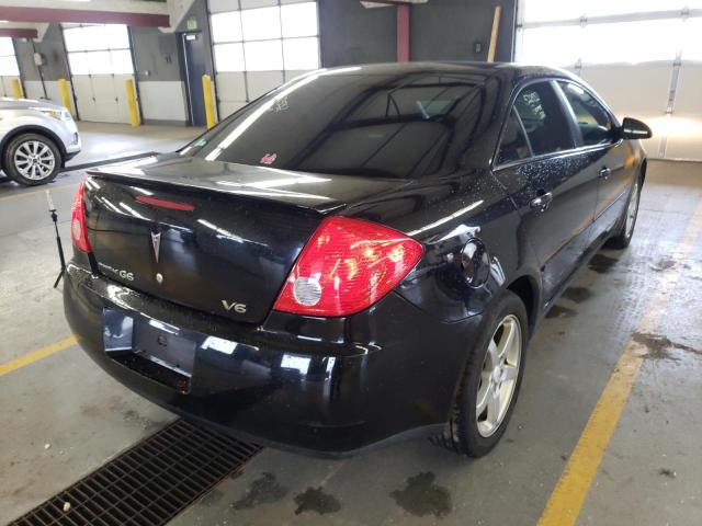 Photo 4 from auction – 2008 PONTIAC G6 BASE with VIN 1G2ZG57N684122680