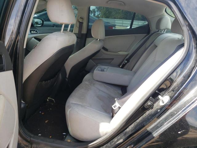 Photo 6 from auction – 2012 KIA OPTIMA with VIN 5XXGM4A75CG039515