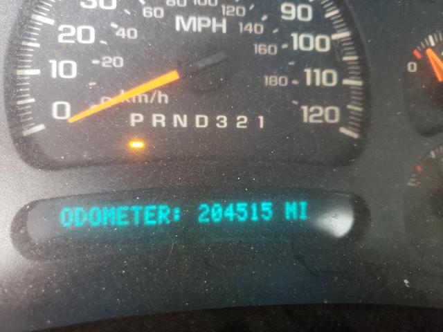 Photo 8 from auction – 2006 CHEVROLET SILVERADO with VIN 1GCEC19V86Z157569