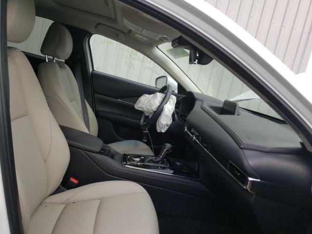 Photo 5 from auction – 2021 MAZDA CX-30 PREF with VIN 3MVDMACL9MM230509