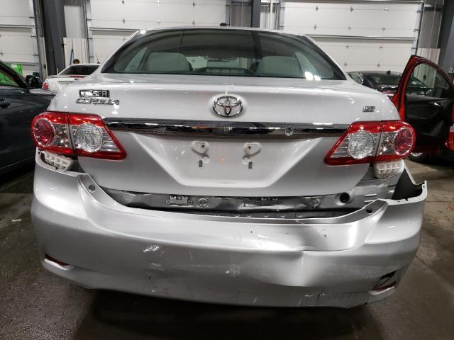 Photo 9 from auction – 2012 TOYOTA COROLLA with VIN 5YFBU4EE3CP010752