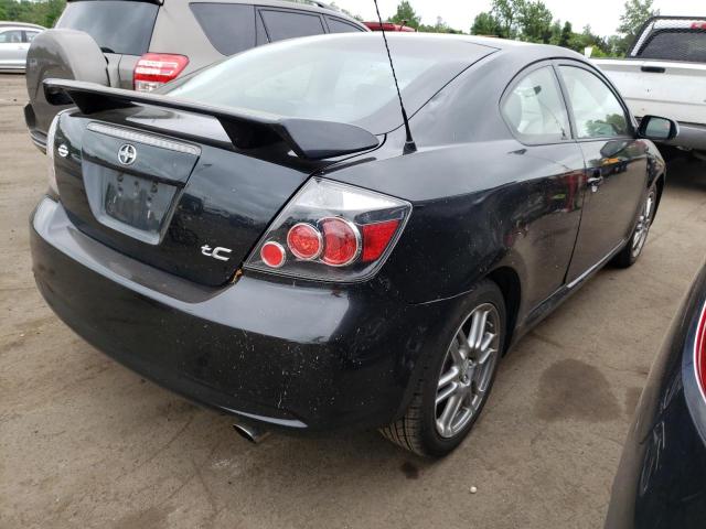 Photo 4 from auction – 2009 TOYOTA SCION TC with VIN JTKDE167590294837