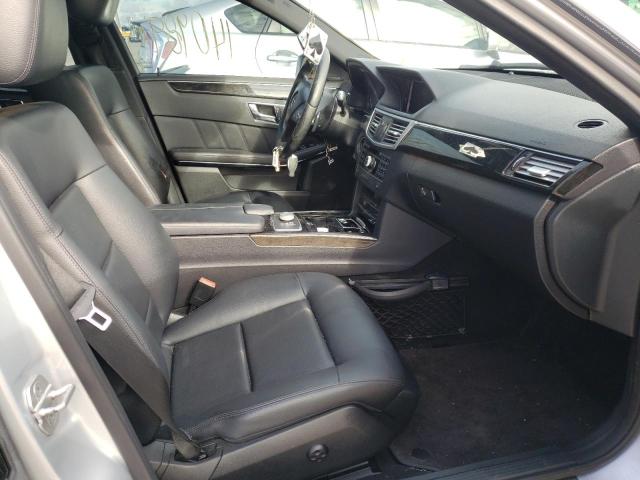Photo 5 from auction – 2011 MERCEDES-BENZ E 350 4MAT with VIN WDDHF8HB5BA349258
