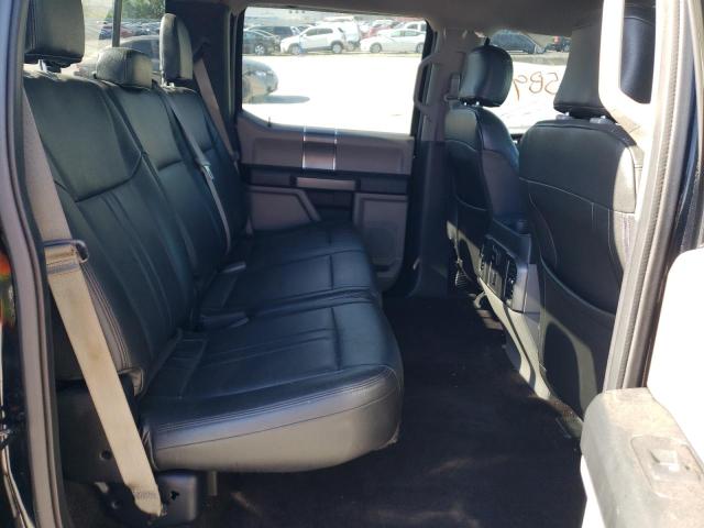 Photo 6 from auction – 2016 FORD F150 SUPER with VIN 1FTEW1EG3GKD53217
