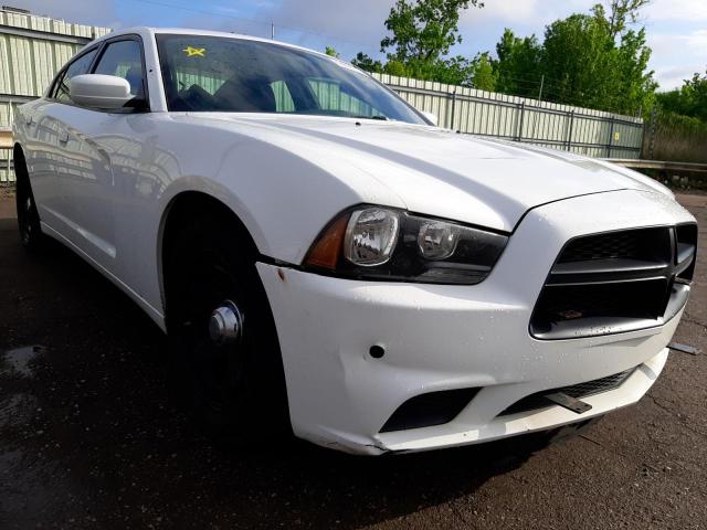 Photo 1 from auction – 2014 DODGE CHARGER PO with VIN 2C3CDXAG4EH368212