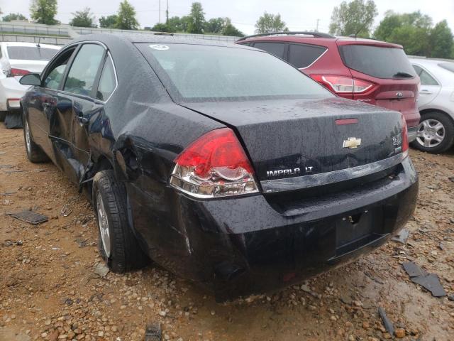 Photo 3 from auction – 2011 CHEVROLET IMPALA LT with VIN 2G1WG5EK0B1246818