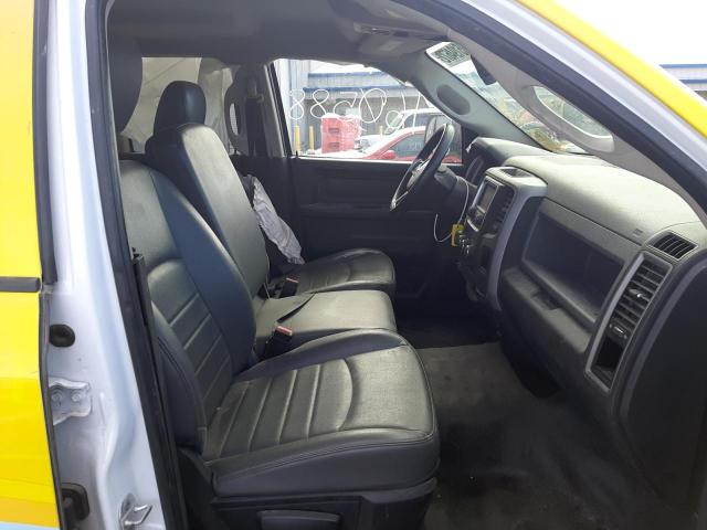 Photo 5 from auction – 2014 RAM 1500 ST with VIN 1C6RR6FT0ES271371