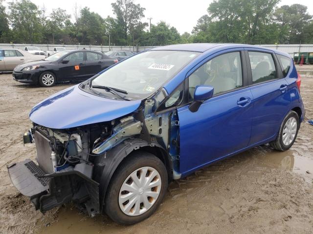 Photo 2 from auction – 2015 NISSAN VERSA NOTE with VIN 3N1CE2CP6FL393276