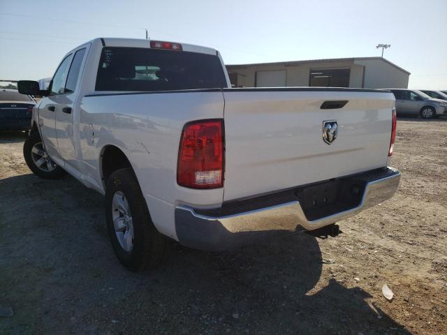 Photo 3 from auction – 2019 RAM 1500 CLASS with VIN 1C6RR6FG2KS630136