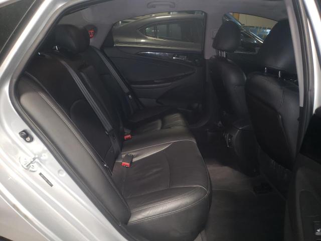 Photo 6 from auction – 2011 HYUNDAI SONATA SE with VIN 5NPEC4AC6BH242097