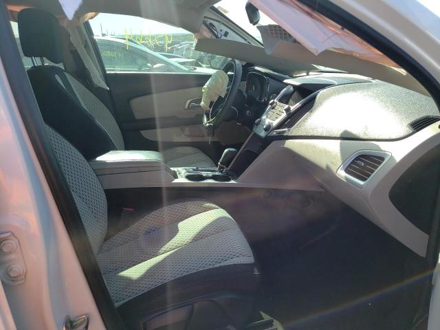 Photo 5 from auction – 2013 GMC TERRAIN SL with VIN 2GKALMEK6D6129858