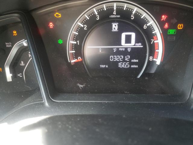 Photo 8 from auction – 2018 HONDA CIVIC EX with VIN 2HGFC2F55JH599010