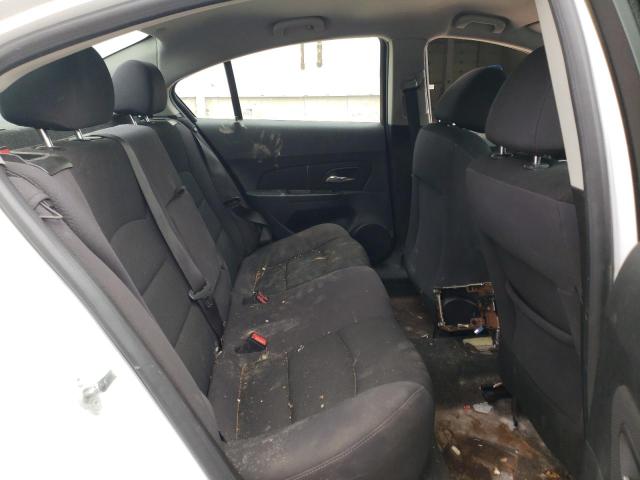 Photo 6 from auction – 2014 CHEVROLET CRUZE LT with VIN 1G1PC5SB6E7125013
