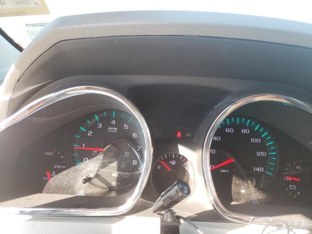 Photo 8 from auction – 2012 CHEVROLET TRAVERSE L with VIN 1GNKRGED4CJ150718