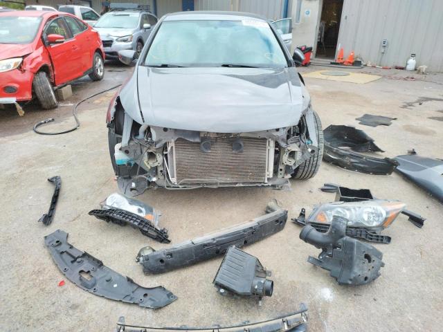 Photo 9 from auction – 2012 HONDA ACCORD SE with VIN 1HGCP2F63CA151785