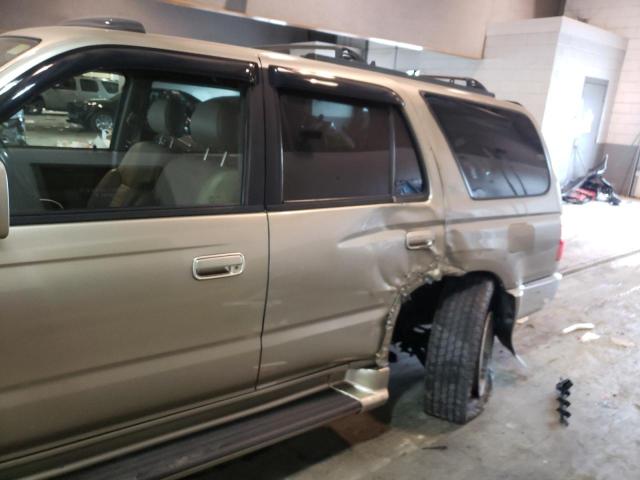 Photo 9 from auction – 2002 TOYOTA 4RUNNER SR with VIN JT3HN86R829065674