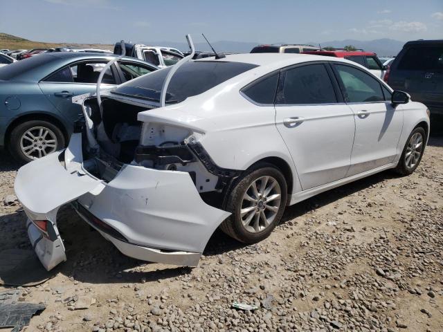 Photo 7 from auction – 2017 FORD FUSION SE with VIN 3FA6P0H73HR149365