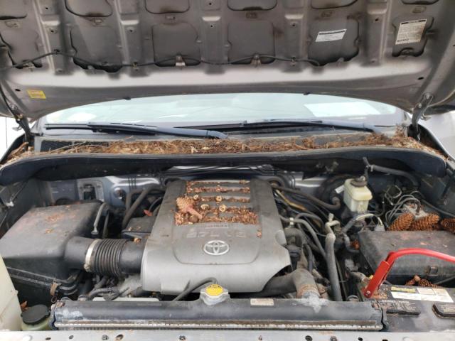 Photo 7 from auction – 2008 TOYOTA TUNDRA DOU with VIN 5TFBV54148X059274