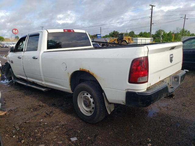 Photo 3 from auction – 2012 DODGE RAM 2500 S with VIN 3C6UD5HL8CG298841