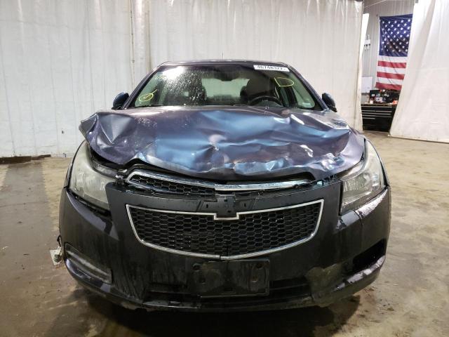 Photo 9 from auction – 2014 CHEVROLET CRUZE LT with VIN 1G1PC5SB4E7345055