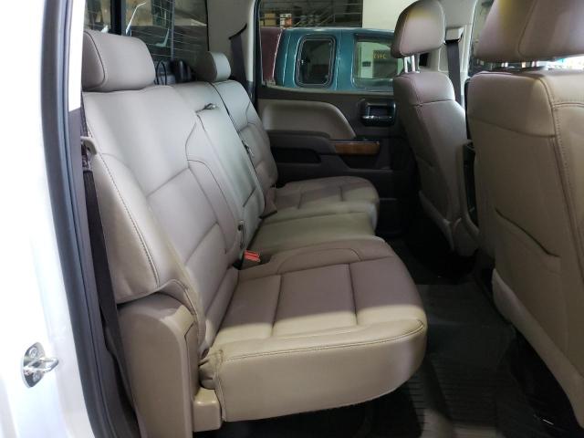 Photo 6 from auction – 2018 GMC SIERRA K15 with VIN 3GTU2NEC3JG629910