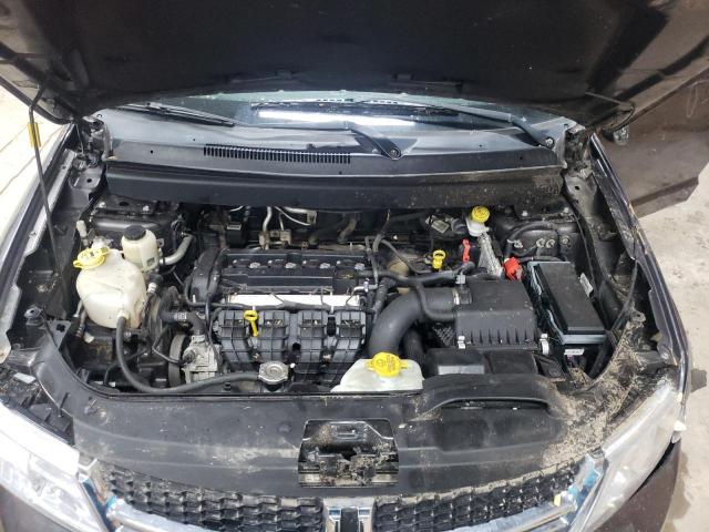 Photo 7 from auction – 2017 DODGE JOURNEY SX with VIN 3C4PDCBB6HT524531