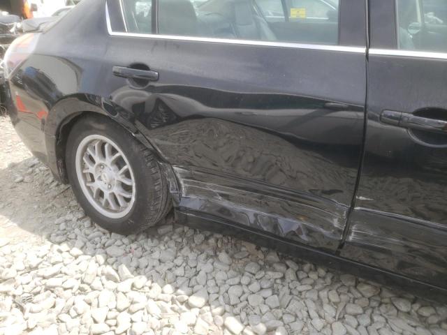 Photo 9 from auction – 2008 NISSAN ALTIMA 2.5 with VIN 1N4AL21E28C277623