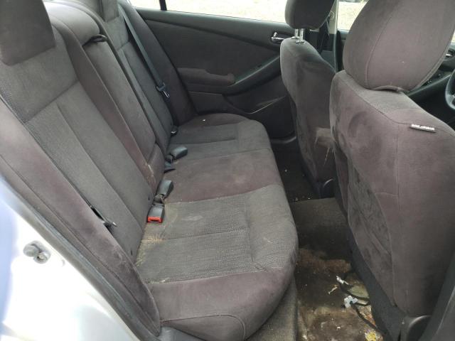 Photo 6 from auction – 2012 NISSAN ALTIMA BAS with VIN 1N4AL2AP7CC129106