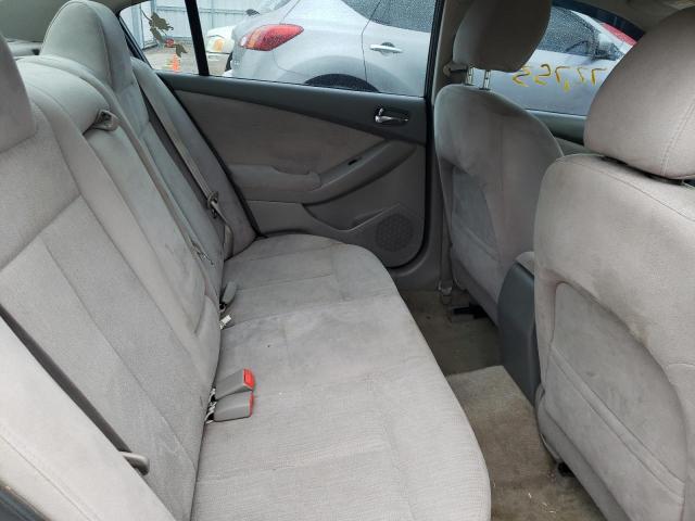 Photo 6 from auction – 2011 NISSAN ALTIMA BAS with VIN 1N4AL2AP0BN492477