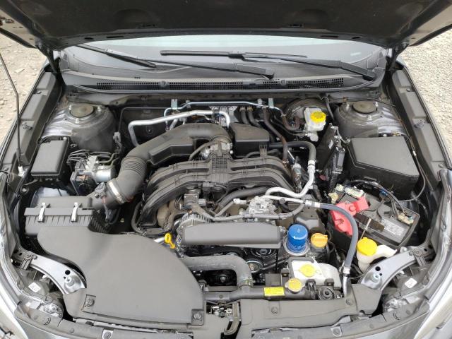 Photo 7 from auction – 2021 SUBARU OUTBACK PR with VIN 4S4BTAFCXM3208488