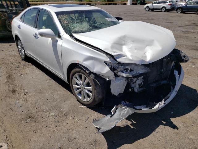 صورة رقم 1 من المزاد - 2011 LEXUS ES 350 مع VIN JTHBK1EG3B2424857
