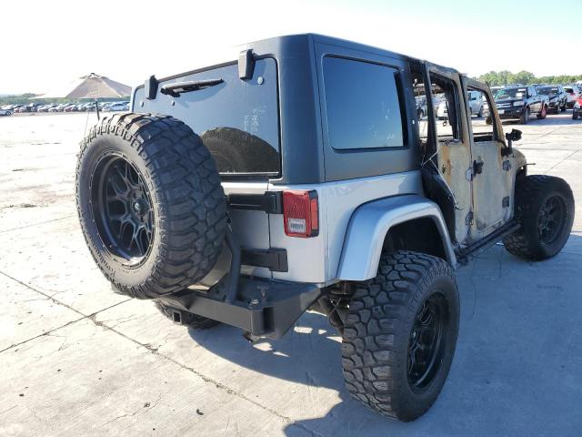 Photo 4 from auction – 2018 JEEP WRANGLER U with VIN 1C4HJWEG6JL923110