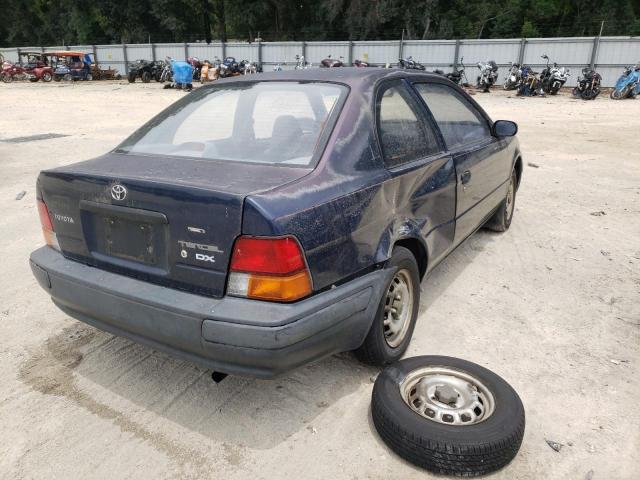 Photo 4 from auction – 1996 TOYOTA TERCEL STD with VIN JT2AC52L3T0126544