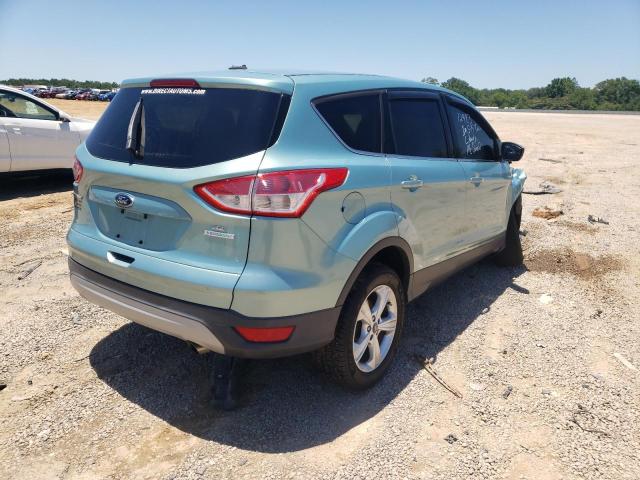 Photo 4 from auction – 2013 FORD ESCAPE SE with VIN 1FMCU0GX0DUD49044