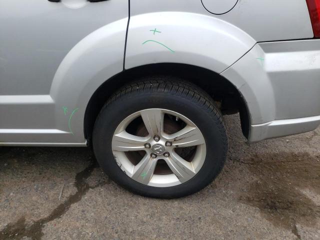 Photo 9 from auction – 2010 DODGE CALIBER SX with VIN 1B3CB4HA8AD540168