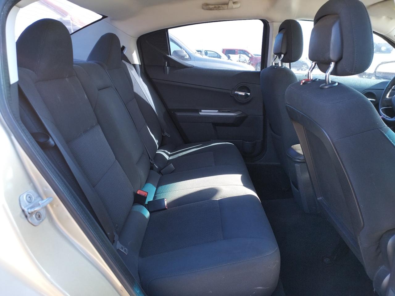 Photo 6 from auction – 2010 DODGE AVENGER EX with VIN 1B3CC1FB0AN204337
