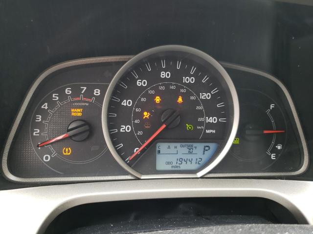 Photo 8 from auction – 2013 TOYOTA RAV4 XLE with VIN 2T3RFREV9DW107564