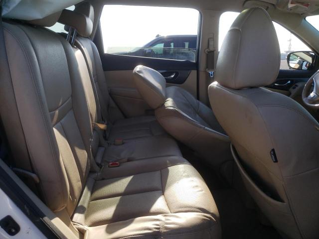 Photo 6 from auction – 2014 NISSAN ROGUE S with VIN 5N1AT2MT4EC796135