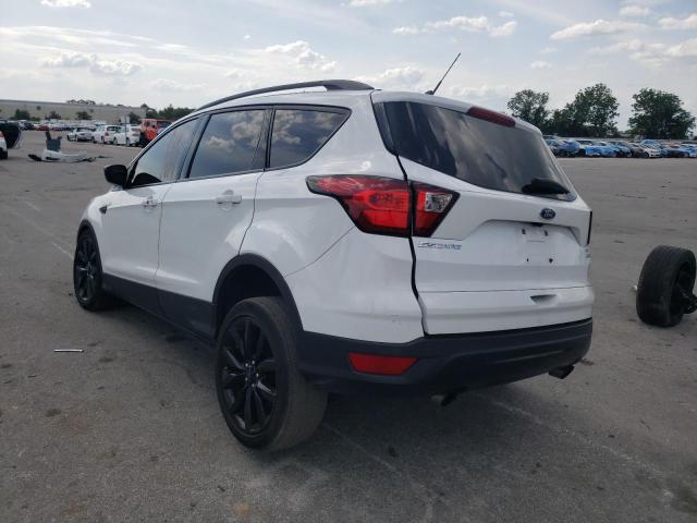 Photo 3 from auction – 2019 FORD ESCAPE SE with VIN 1FMCU0GD4KUC05886